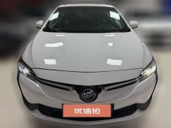 2019 Buick VELITE 6 2019 ConnectedFashion EV #2