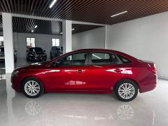 2016 Buick Excelle GT Sedan 2016 1.5 AT 15NElite #13