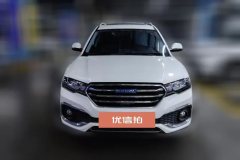2018 Haval H6 Coupe 2018 1.5T AT Blue LabelSuperHaoFWD #2