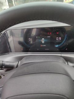 2021 Chang'an Eado 2021 PLUS Blue WhaleNE 1.4T AT GDI DCTPremium #11