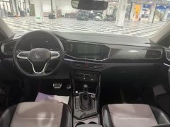2022 Volkswagen Tayron X 2020 2.0T AT 330TSInobleSmart ConnectFWD #6