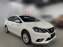 2017 Nissan Sylphy 2016 1.6 AT XVSmart #3