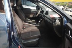 2020 Mazda CX-4 2020 2.0 AT Blue sky tasteEditionFWD #8