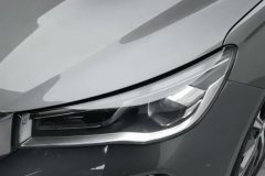 2022 Geely Auto Emgrand Sedan 2022 No.4generation 1.5L CVTPremium #5