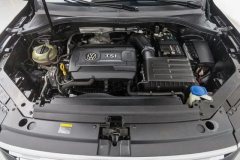 2017 Volkswagen Tiguan L 2017 2.0T AT 380TSILuxury 4WD #7
