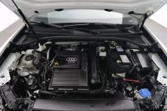 2021 Audi Q3 2021 1.4T AT 35TFSIFashionElegant #7