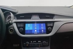 2017 Geely Auto Emgrand GS 2016 1.8 AT SportLingshang #13