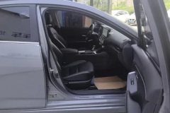 2024 Nissan Sylphy 2023 1.6L AT CVTJoy #8