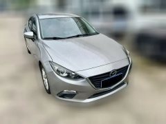2015 Mazda Mazda3 Axela Sedan 2014 1.5 AT Comfort #3