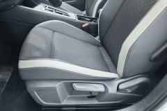 2021 Volkswagen Golf 2021 1.4T AT 280TSI Pro #21