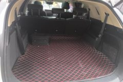 2019 BYD Tang PHEV 2018 2.0T AT DMSmart ConnectChuang Rui4WD HEV #4