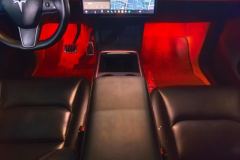 2021 Tesla Model Y 2021Long Rangeall wheel driveEdition 3D7 #16