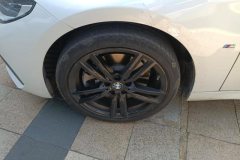 2023 BMW 1 Series 2023 2.0T AT 125i MSportYaoyeEdition #6