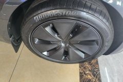 2025 Tesla Model 3 2025 rear wheel driveEdition #6