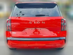 2024 Aion V 2024 AION Tyrannosaurus Rex 650 ZhihaoEdition #3