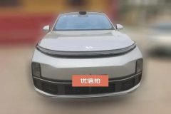 2023 Li Auto Li Auto L9 2022 Max #2