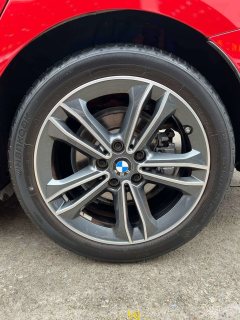 2021 BMW 1 Series 2021 1.5T Facelift 120i MSport #16