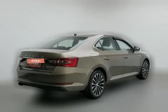 2019 Škoda Superb 2018 1.4T AT 280Comfort #2