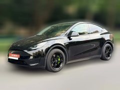 2022 Tesla Model Y 2022 Facelift rear wheel driveEdition #1