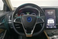 2018 BYD Qin EV 2018 1.5T AT Smart ConnectPremium #15