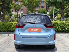 2022 Honda Fit Hatchback 2022 AT 1.5L CVT Chao XiangSunroofEdition #8