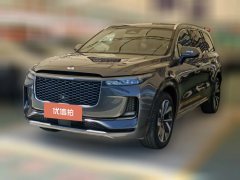 2023 Li Auto Li Auto ONE 2021 EREV6SeatEdition #1