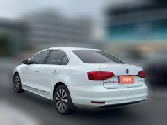 2017 Volkswagen Sagitar 2017 1.6 AT Comfort #6