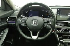 2022 Honda Accord 2022 1.5T AT 260TURBO Luxury #15