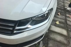 2022 Volkswagen Santana 2021 1.5 MT Fashion #5