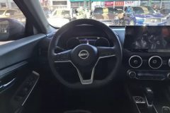 2024 Nissan Sylphy 2023 Facelift 1.6L AT CVTJoy #15