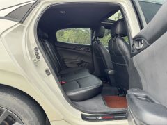 2021 Honda Civic 2021 1.5T AT HATCHBACK 220TURBONewSharpcontrol #11