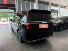 2025 Zeekr 009 2024 6SeatExecutive4WD 108kWh #8