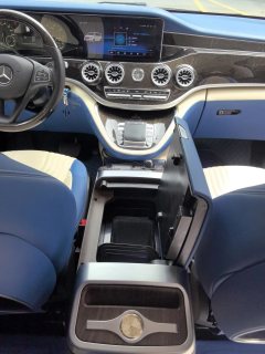2022 Mercedes-Benz Vito 2021 2.0T AT Elite 7Seat #16