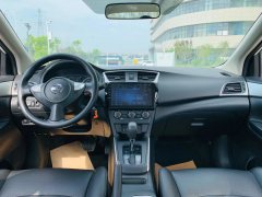 2022 Nissan Sylphy 2022 1.6 AT XEClassic Comfort #9