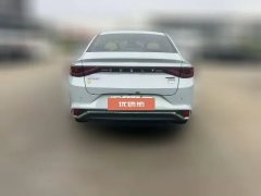 2023 Geely Auto Emgrand L Hi.P 2022 1.5TD AT DHT Pro 100KM Super net #5