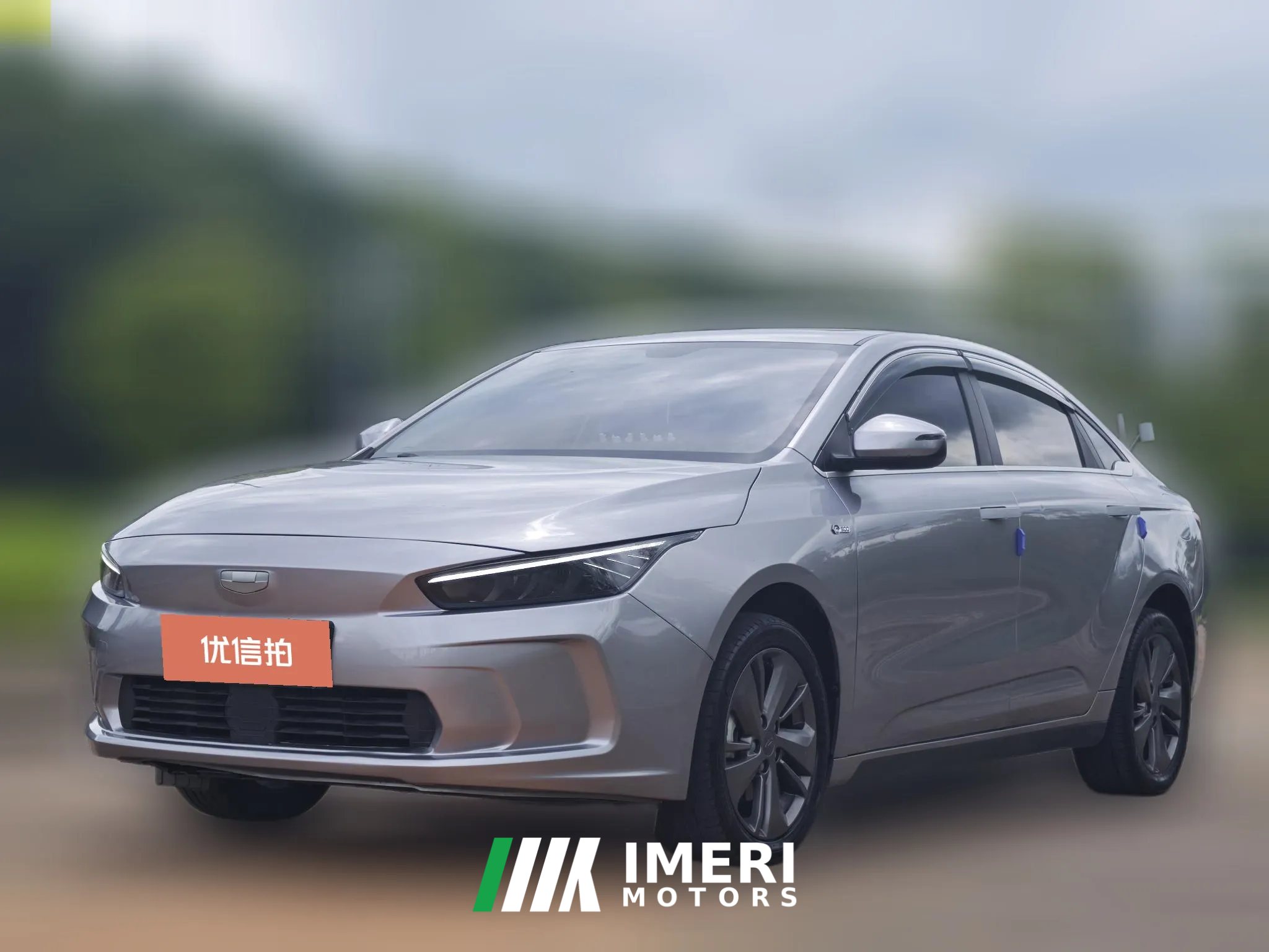2022 Geometry A 2022 Pro 430KM Official