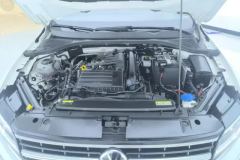 2022 Volkswagen Bora Sedan 2021 1.2T AT 200TSIEliteSmart Connect #10
