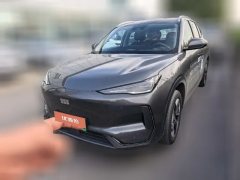 2025 Geely Galaxy Geely Galaxy E5 2026 610km explore+Edition #1