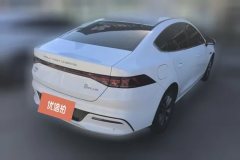 2024 BYD Qin Plus 2024 Glory 1.5L AT DM-i 55KMLeading #3