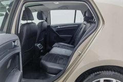 2019 Volkswagen Golf 2019 1.4T AT 280TSILuxury China VI #19