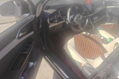 2023 Jetta VS5 2022 1.4T AT 280TSI Entry #9