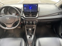 2020 Toyota Yaris L 2020 1.5 AT Leading #25