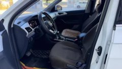 2021 Volkswagen Tacqua 2021 1.5 AT stillSmart Connect #4