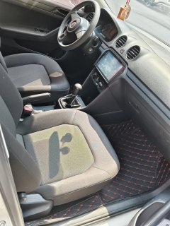 2016 Volkswagen Jetta 2015 1.6 MT Good qualityEditionFashion #12