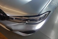 2020 BMW 3 Series 2020 2.0T AT 325Li MSport Pkg Facelift #5