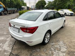2015 Buick Excelle GT Sedan 2015 1.4T AT 18TSportFlagship #5