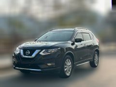 2021 Nissan X-Trail 2021 2.0 AT XL ITSSmart ConnectComfortFWD #1