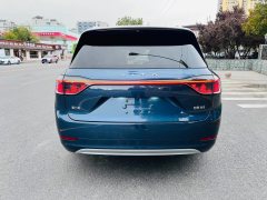 2024 AITO M9 2024 EREV MaxEdition 42kWh 6SeatEdition #6