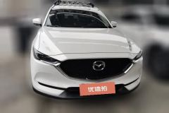 2021 Mazda CX-5 2021 2.5L AT 2WDblack knight #2