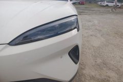 2025 BYD Seal 07 DM-i 2026 DM-i 1.5T 230km Flagship #5